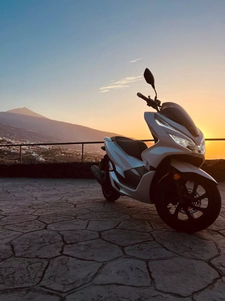 Honda PCX