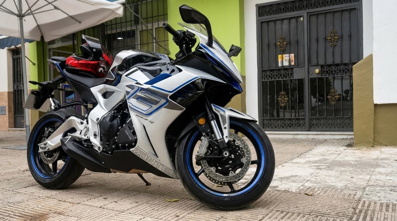 Zontes 703 RR