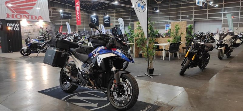 BMW R 1300 GS