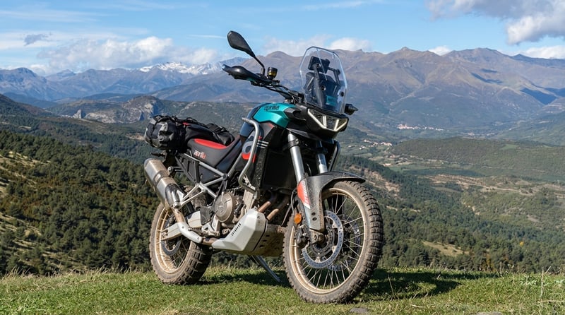 KTM 790 ADVENTURE