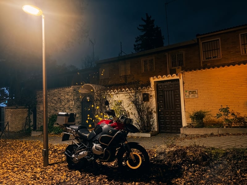 BMW R 1200 GS ADVENTURE 