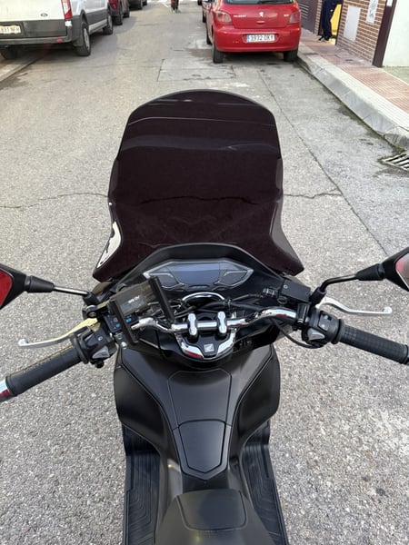 Honda PCX 125