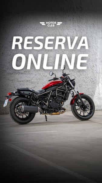 Kawasaki ELIMINATOR 400