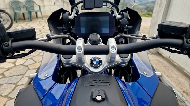 BMW R 1250 GS