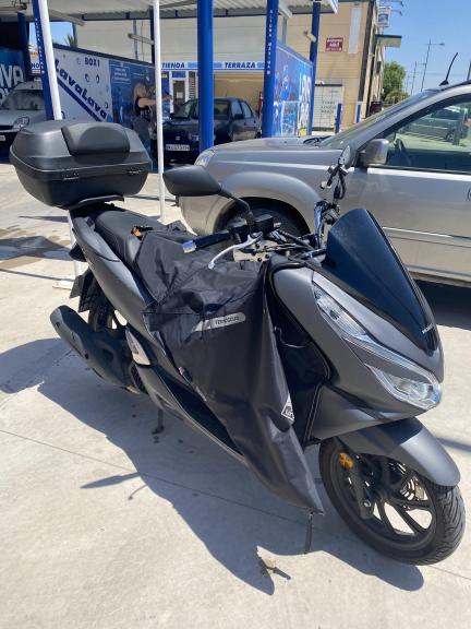Honda PCX 125