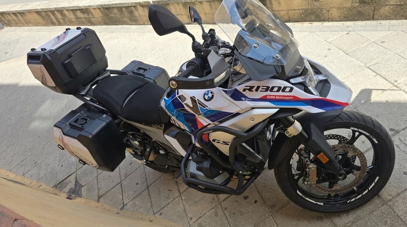 BMW R 1300 GS