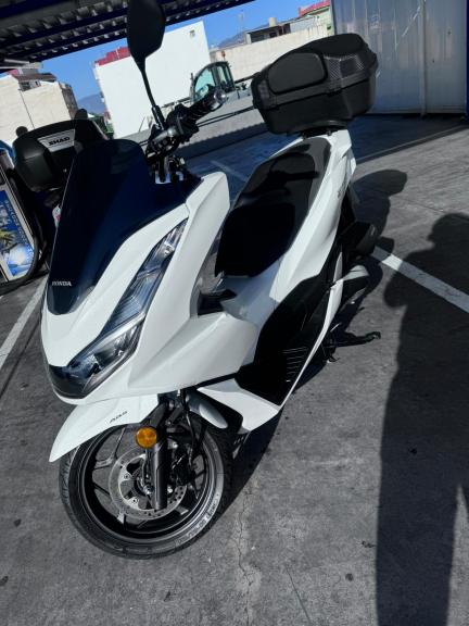 Honda PCX
