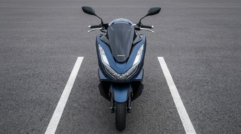 Honda PCX