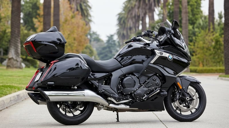 BMW K 1600 Bagger