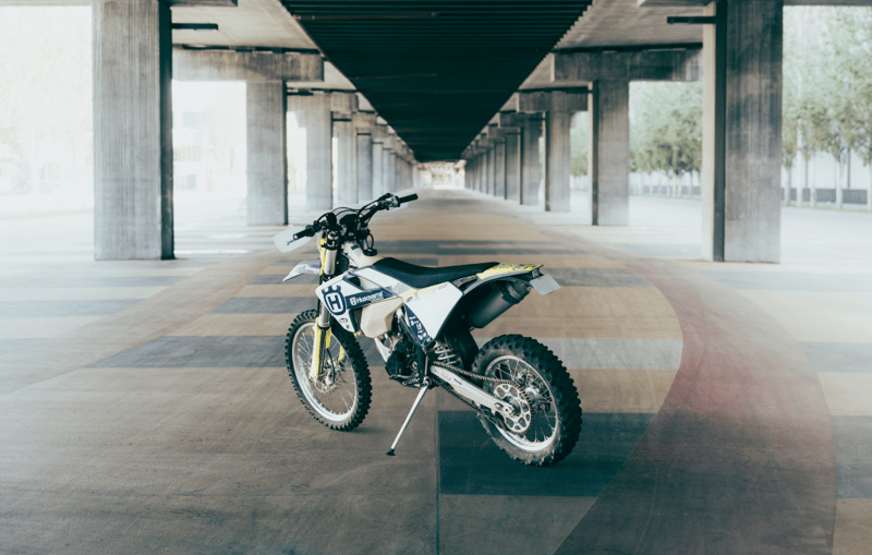 Husqvarna FE 250 STD