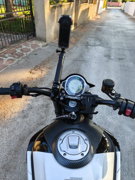 CF MOTO 700CL-X Adventure