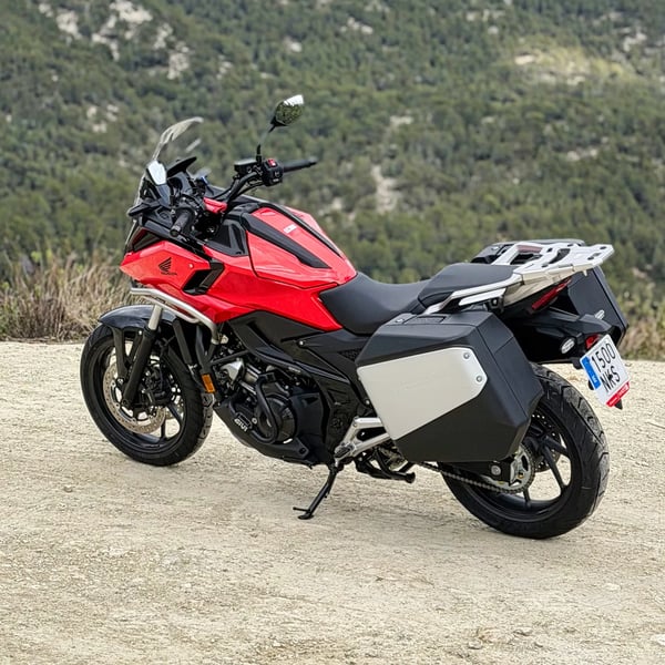 Honda NC 750 X ABS DCT