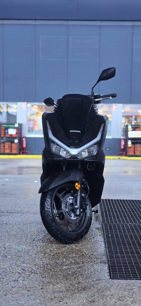 Honda PCX 125