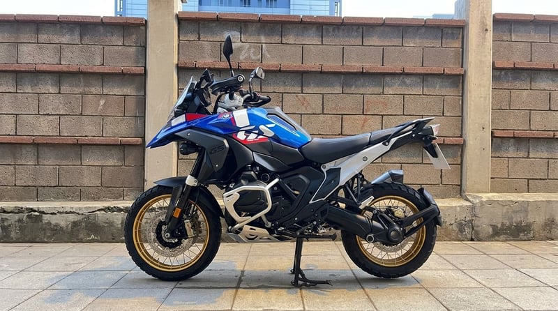 BMW R 1300 GS