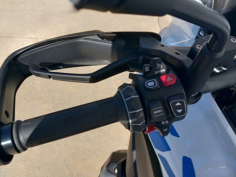 BMW R 1300 GS