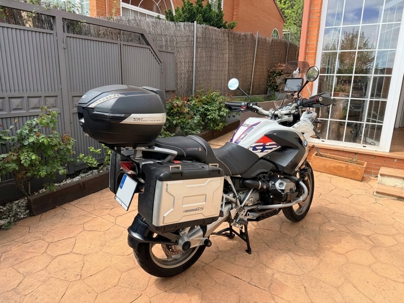 BMW R 1200 GS 