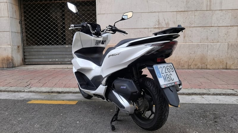 Honda PCX 125