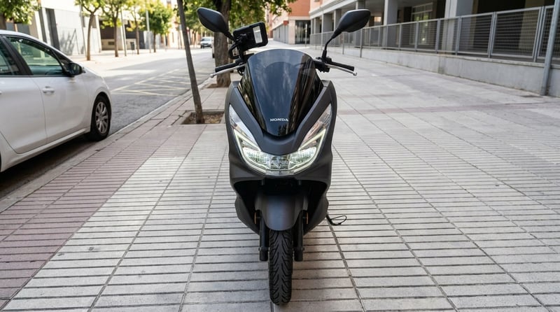 Honda PCX 125