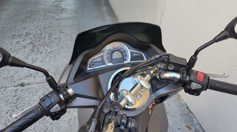 Honda PCX 125