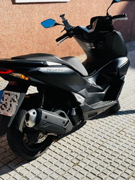 Honda PCX 125