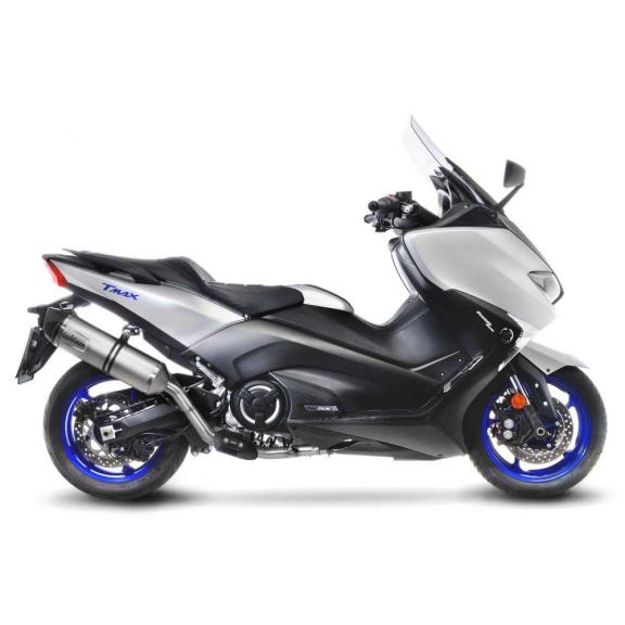 Yamaha T-MAX 530 ABS