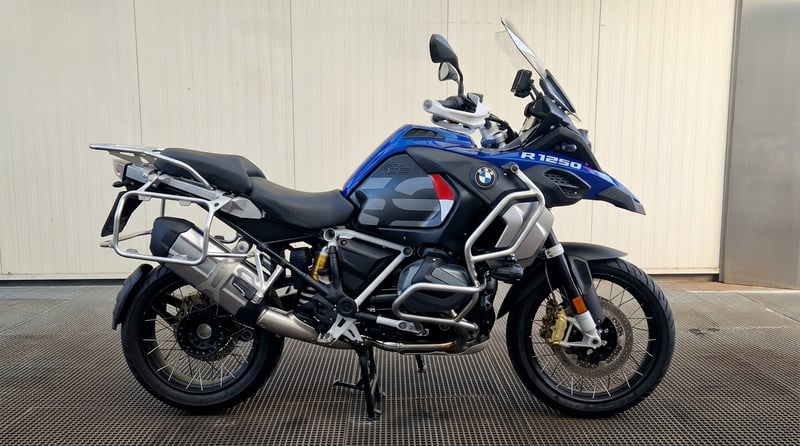 BMW R 1250 GS