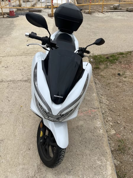 Honda PCX 125