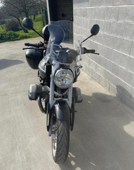 BMW R 1200 R 110CV 
