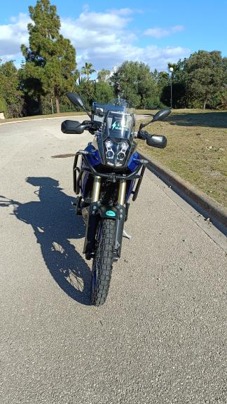 Yamaha TENERE 700