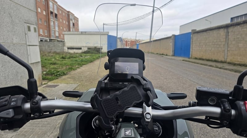 Honda ADV 350