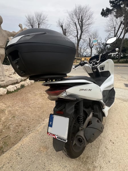 Honda PCX 125