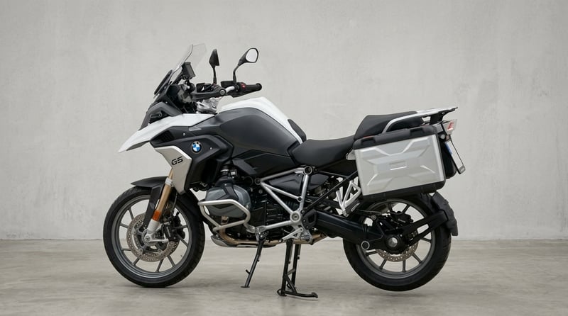 BMW R 1250 GS