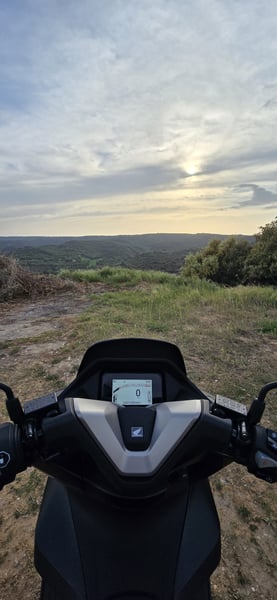 Honda PCX 125