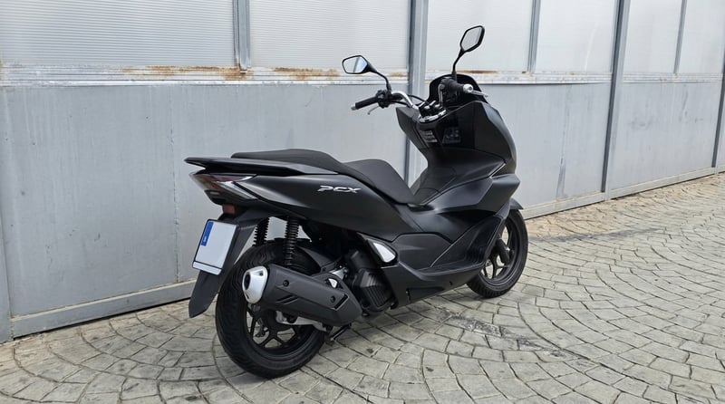 Honda PCX 125