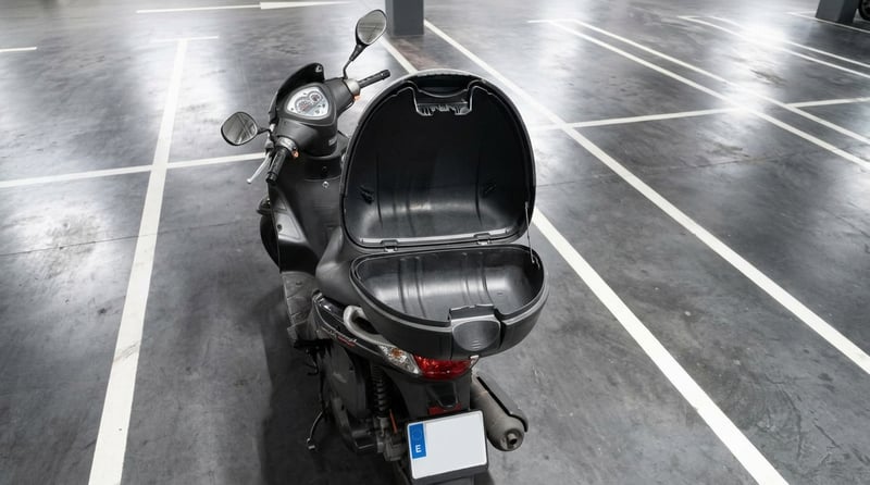 Kymco AGILITY CITY 125