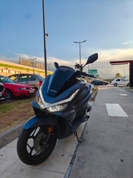 Honda PCX 125