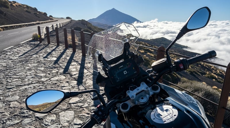 BMW F 800 GS