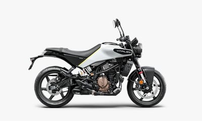 Husqvarna VITPILEN 125
