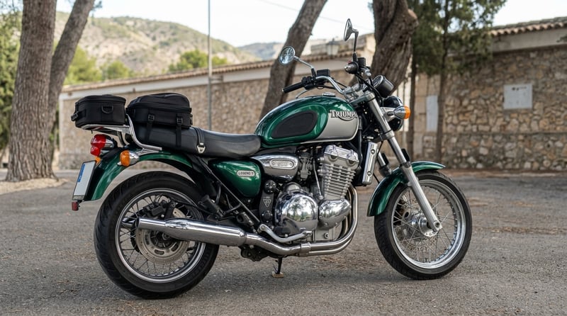 HARLEY−DAVIDSON エボリジット　バドロータス Motorcycle Rental Harley Davidson SPORTSTER 883 XL Custom