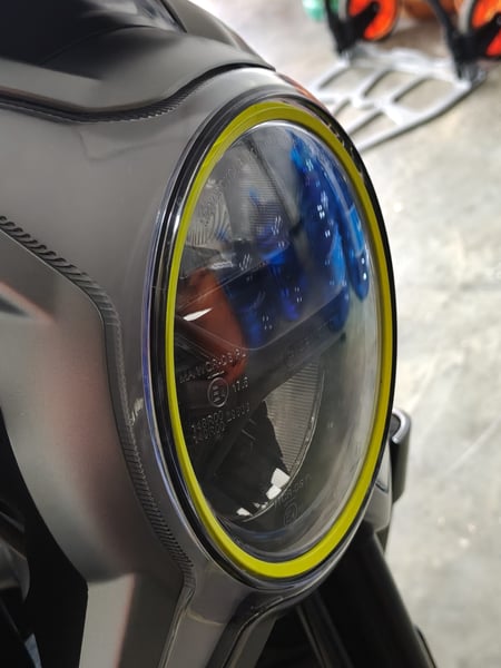 CF MOTO 700CL-X Adventure
