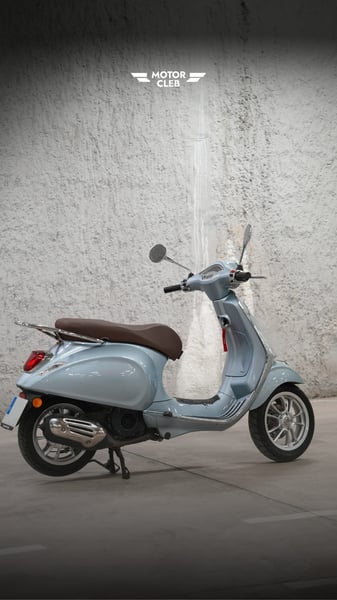 Vespa PRIMAVERA 125