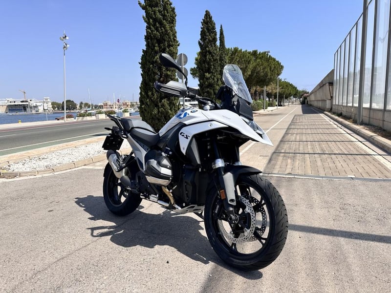BMW R 1300 GS