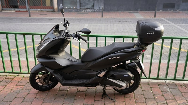 Honda PCX 125