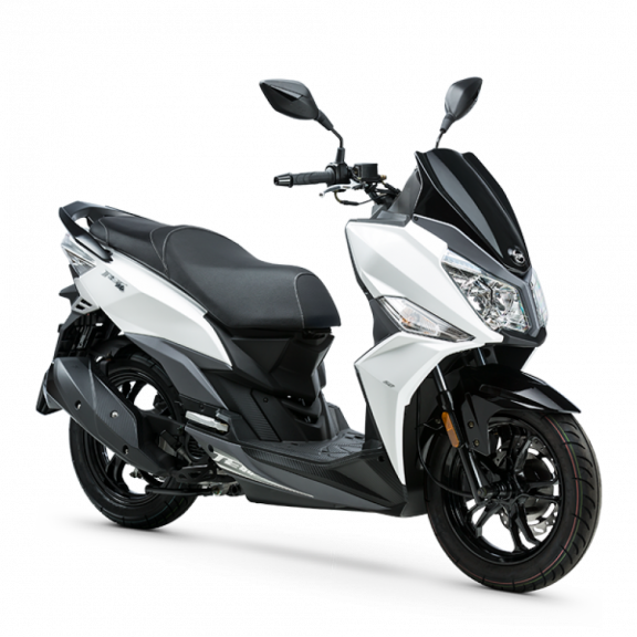 SYM JET 14 50 4T