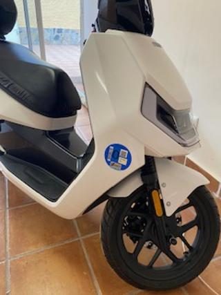 Niu NGT