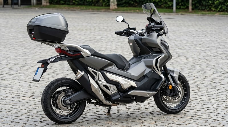 Honda X-ADV 750 ABS