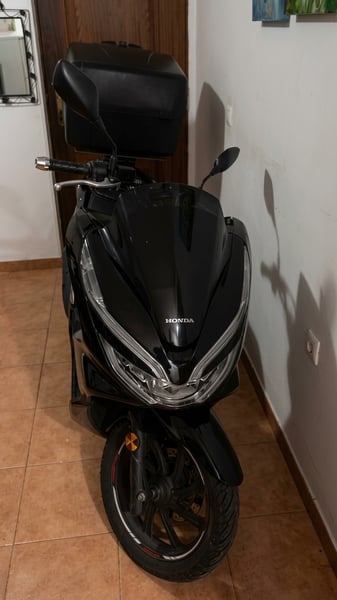 Honda PCX 125