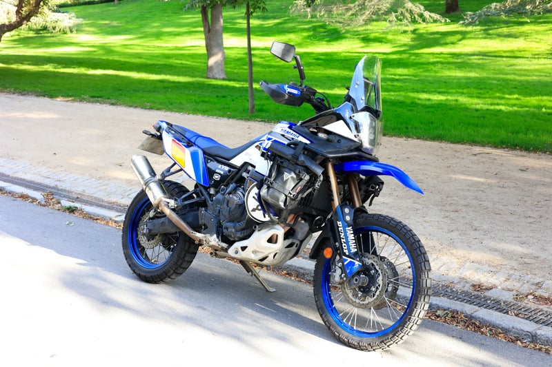 Yamaha TENERE 700