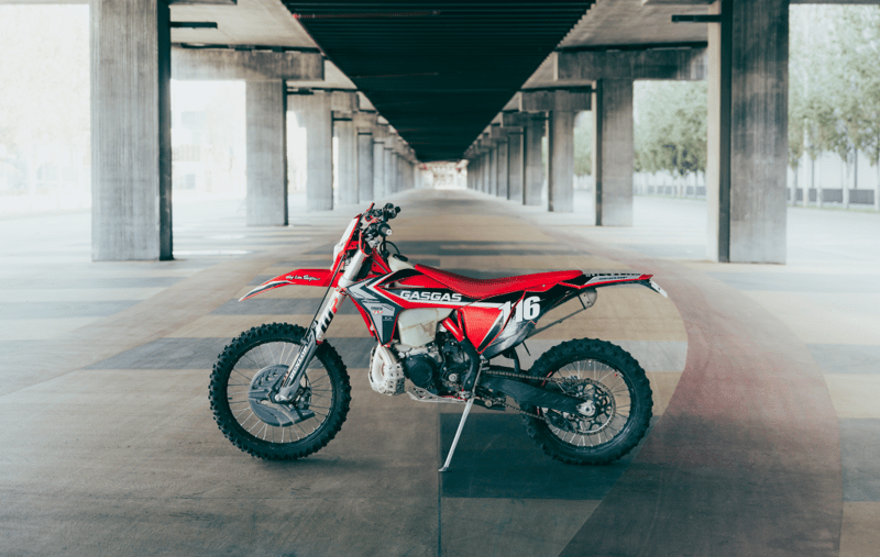 Gas-Gas ENDUCROSS 250 