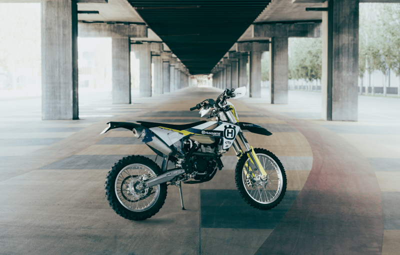Husqvarna FE 250 STD